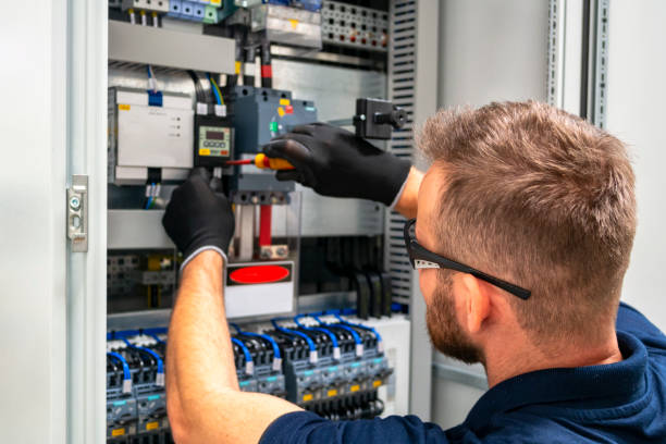 Best Electrical Rewiring Services  in Fort Worth, TX