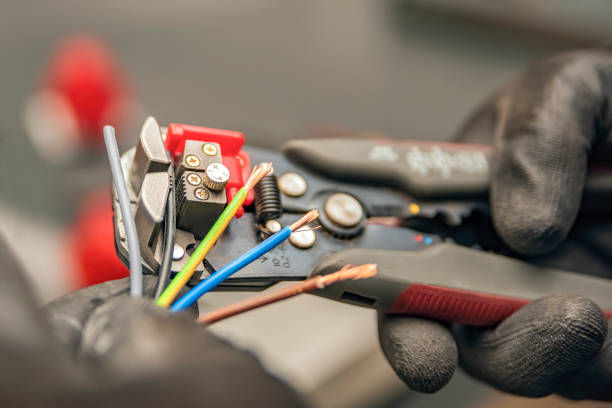 Best Circuit Breaker Repair  in Fort Worth, TX