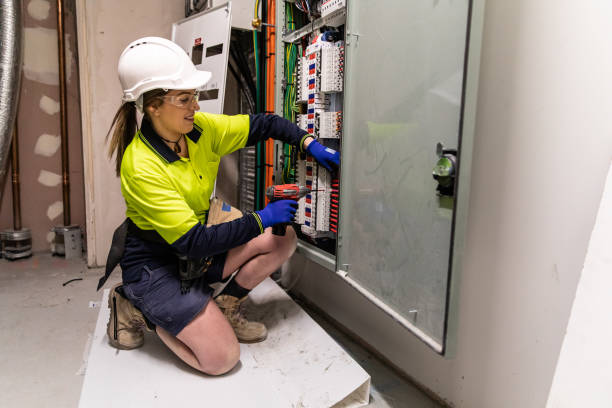 Best Electrical Installation Contractor  in Fort Worth, TX