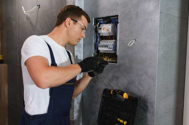 Best Electrician Near Me  in Fort Worth, TX