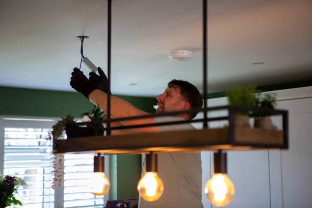 Best Licensed Electrician  in Fort Worth, TX