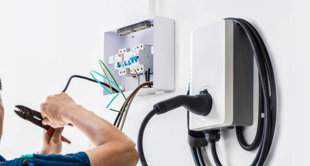 Best Emergency Electrical Repair  in Fort Worth, TX