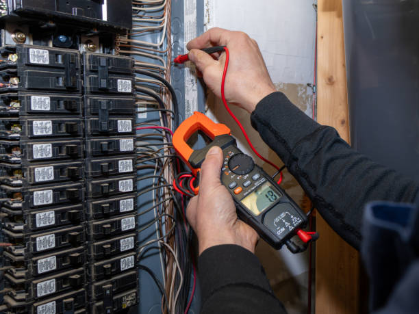 Best Electrical Installation Contractor  in Fort Worth, TX