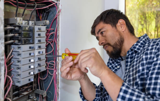 Best Electric Panel Repair  in Fort Worth, TX